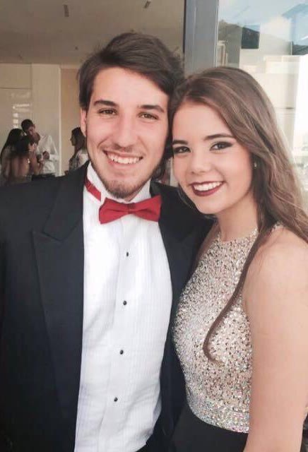 Prom night